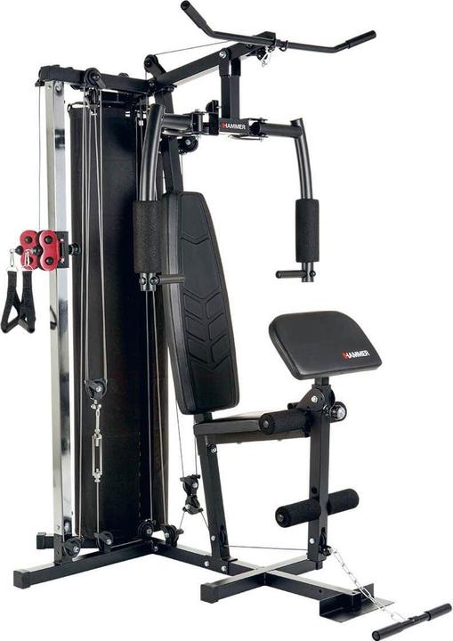 Produktbild Hammer Ferrum TX4