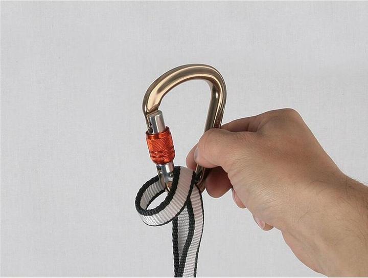Produktbild Singing Rock SAFETY CHAIN Daisychain