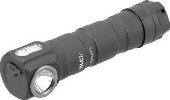 Produktbild Walther HLC2r 1000 Lumen LED-Stirnlampe Akku- oder Batteriebetrieb (1000 lm)