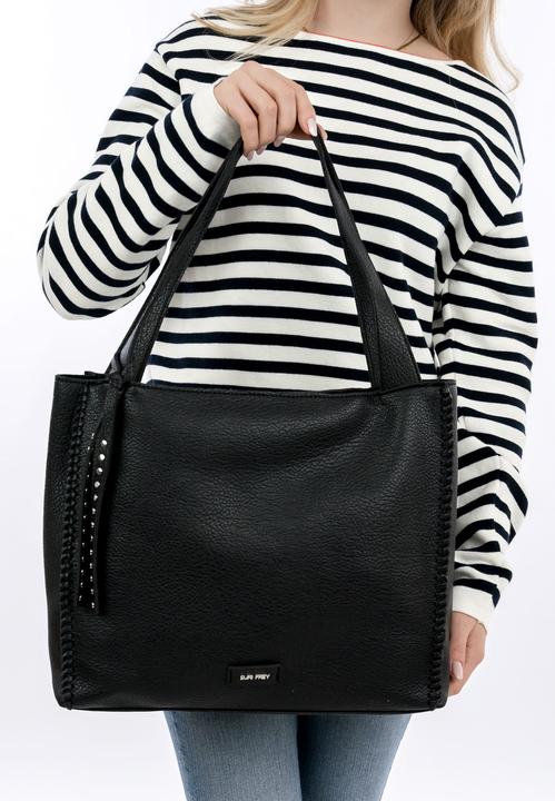 Actual product image Suri Frey Shopper SFY Franzy (15.81 l)
