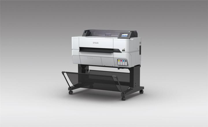 Produktbild Epson SureColor SC-T3405 (Tintenpatrone, Farbe)