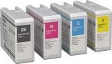 Epson Tinte magenta 80ml CW D6000/6500