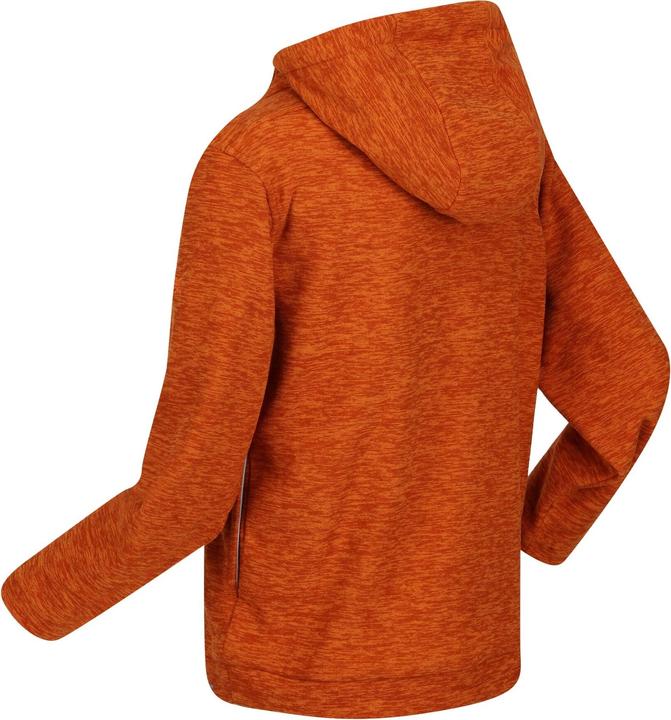 Immagine prodotto Regatta Felpa con cappuccio in pile Keyon (128)