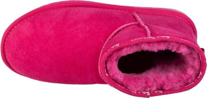 Produktbild EMU Australia barbie stinger micro stiefeletten (37)