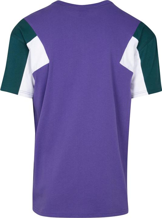 Produktbild Urban Classics 3-Tone Tee (M)