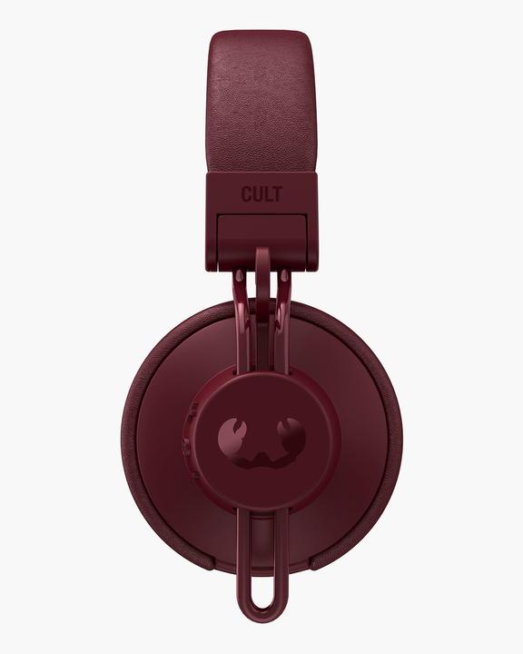 Immagine prodotto Fresh'N Rebel Culto on-ear senza fili (25 h, Senza fili)