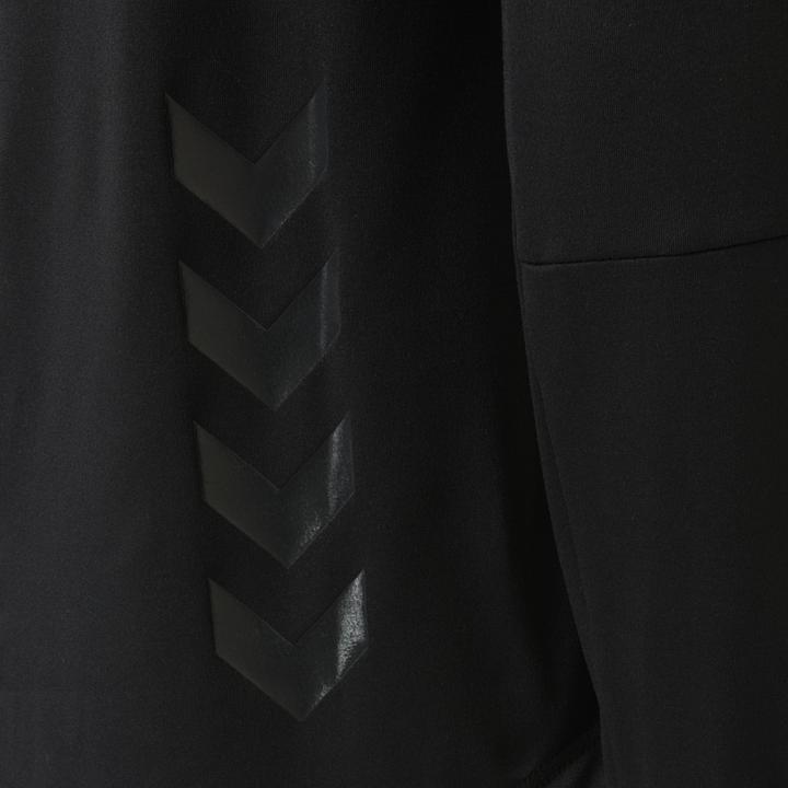 Actual product image hummel Selby Hoodie (M)
