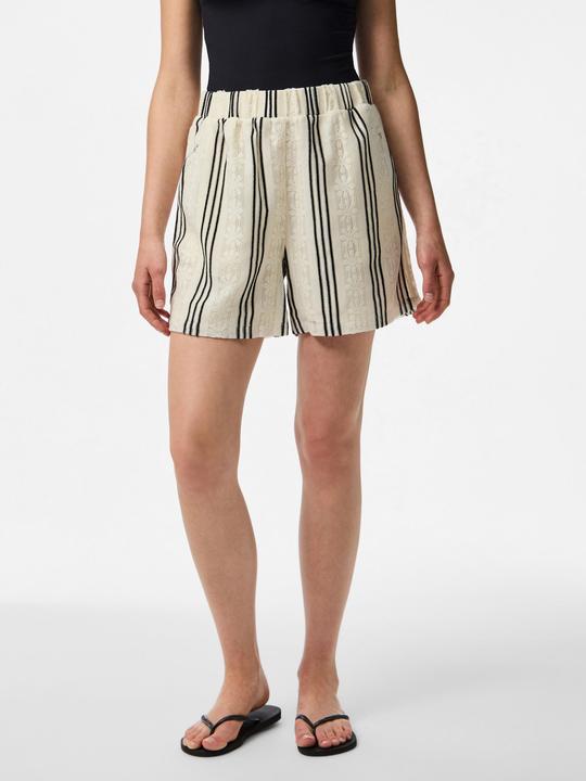 Actual product image Pieces PCMALLORY HW Shorts (XL)