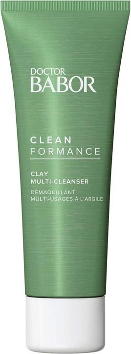 Image du produit Babor DOCTOR - Clay Multi-Cleanser (Chiffons de nettoyage, 50 ml)