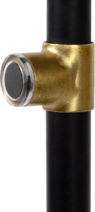 Actual product image Lucide Pepijn (E14)