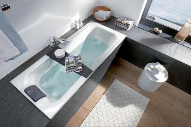Image du produit Villeroy & Boch Coussin multifonctionnel V&B mousse, 240x150x50mm Anthracite (24 cm, 15 cm)