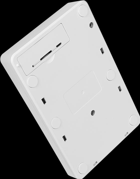 Produktbild LogiLink ID0186 (Nummernblock, Kabellos)