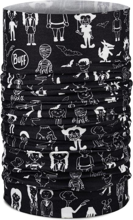 Immagine prodotto Buff Jr Original Lirry Black