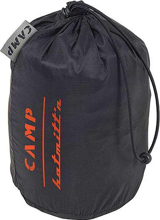 Actual product image Camp Hot Mitt'N mittens (M)