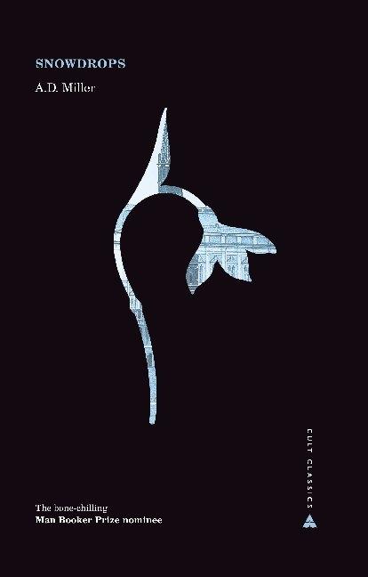 Image du produit Snowdrops (Anglais, A. D. Miller, 2018)