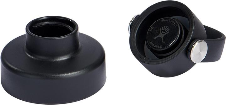 Actual product image Hydro Flask Wide Flex Chug Cap