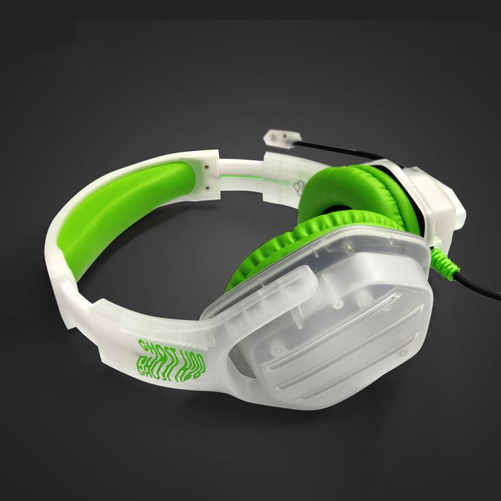Image du produit Blade Casque de jeu GHOST H28 (Filaire)