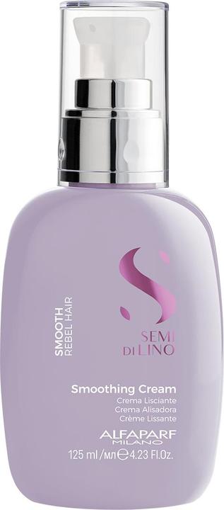 Actual product image Alfaparf Semi di Lino Smooth (125 ml)