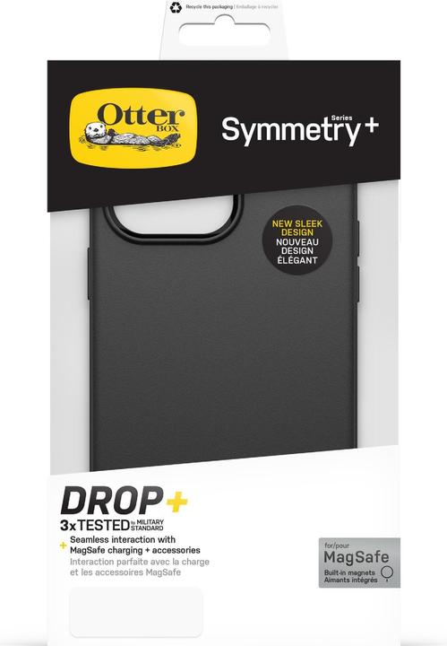 Produktbild OtterBox Symmetry mit MagSafe (Apple iPhone 14 Pro Max)