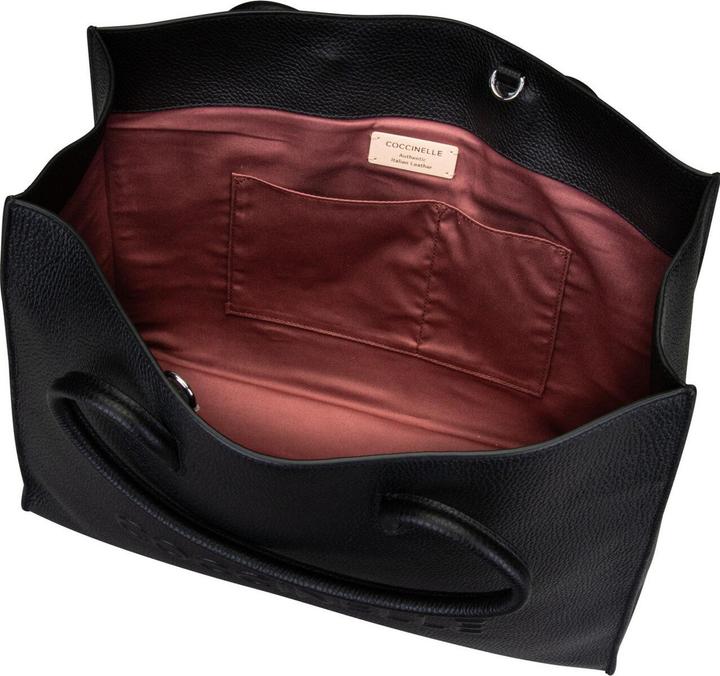 Actual product image Coccinelle Shopper Myrtha Maxi Log (19 l)