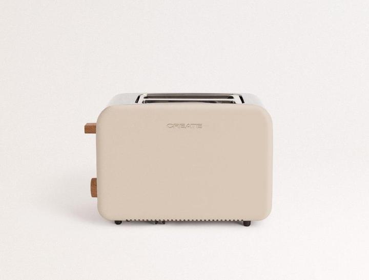 Produktbild Create Toast Retro