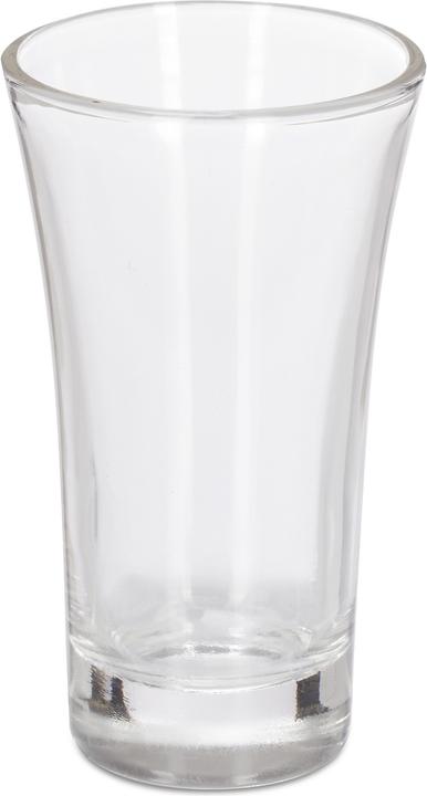 Actual product image Relaxdays Shot glasses (0.60 dl, 1 x, Shot glass)