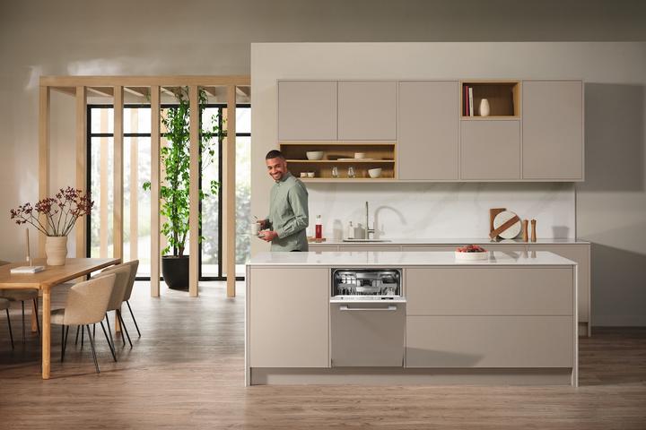 Image du produit Miele G 3885-55 SCVi 11773070