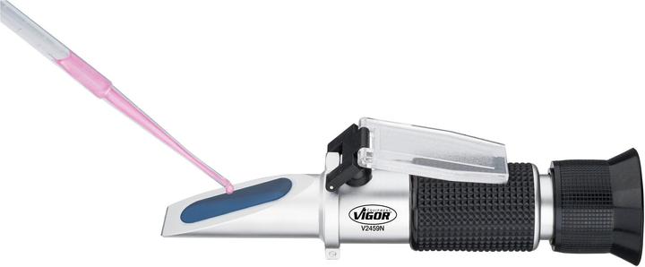Produktbild Vigor Refraktometer