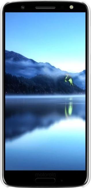 Produktbild Nillkin Super Frosted Shield Series (Motorola Moto G6)