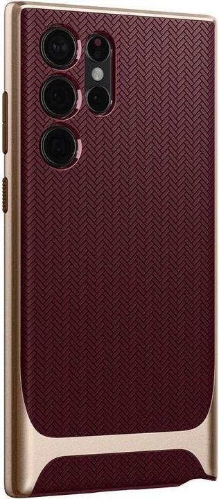 Productafbeelding Spigen Neo Hybrid (Samsung Galaxy S22 Ultra (5G))