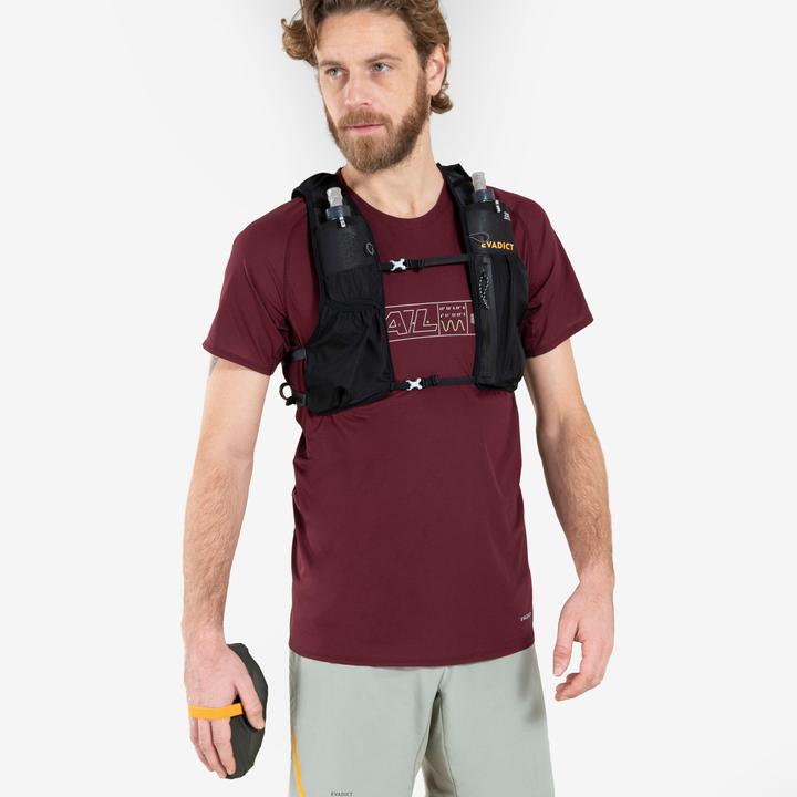 Produktbild Kiprun Trailrucksack (5 l)