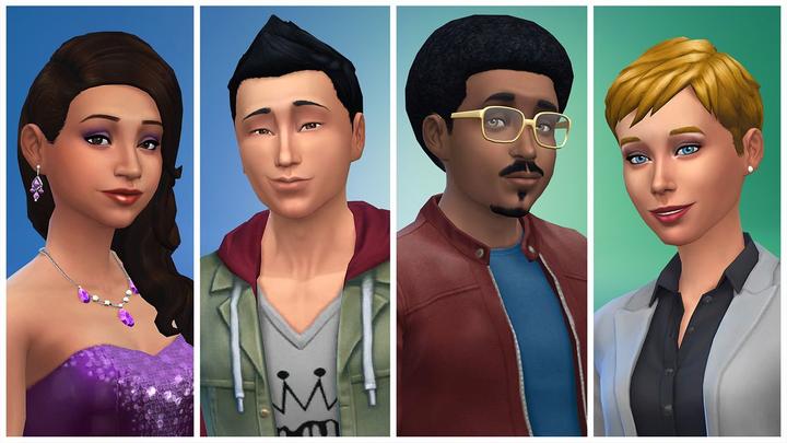 Produktbild Microsoft The Sims 4, Xbox One Standard Englisch, Italienisch (Xbox One S)