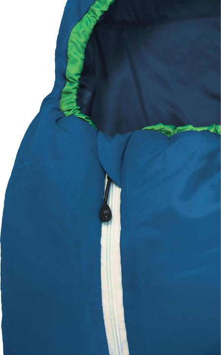 Produktbild Grüezi Bag Biopod Wolle World Traveller (140 cm)