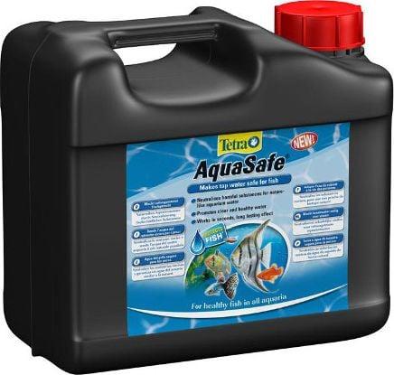 Produktbild Tetra AquaSafe (Wasserpflege Aquarium)