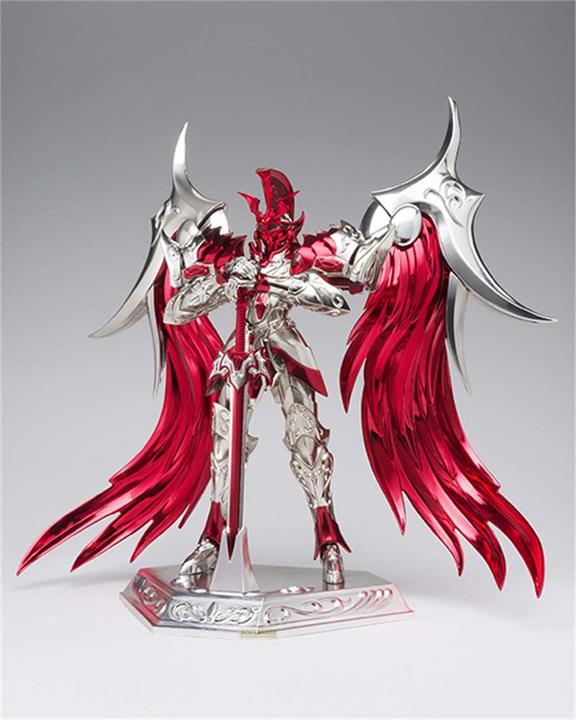 Produktbild Bandai Saint Seiya - Saga Ares God Cloth Myth Cloth EX
