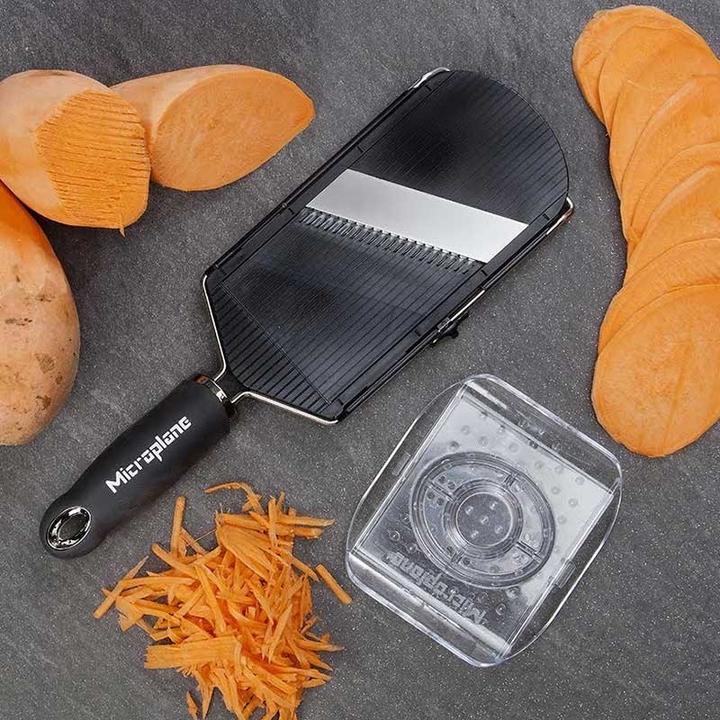Immagine prodotto Microplane Affettatrice di verdure