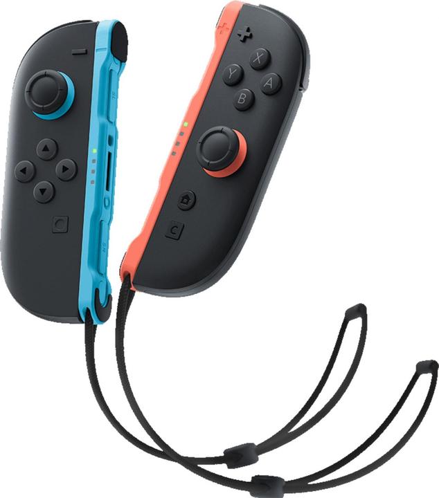 Produktbild Nintendo Joy-Con 2 2er-Set (Switch 2)