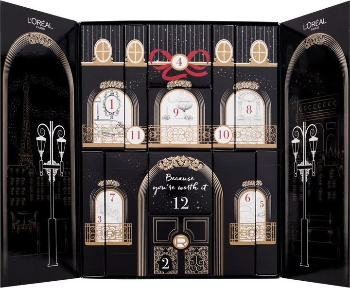 L'Oréal Paris Maison Advent Calendar 2023