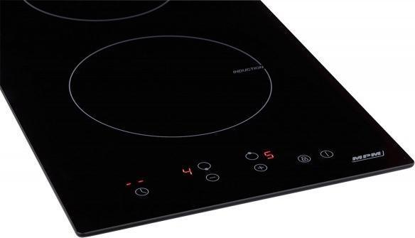 Image du produit MPM Table de cuisson à induction MPM-30-IM-12