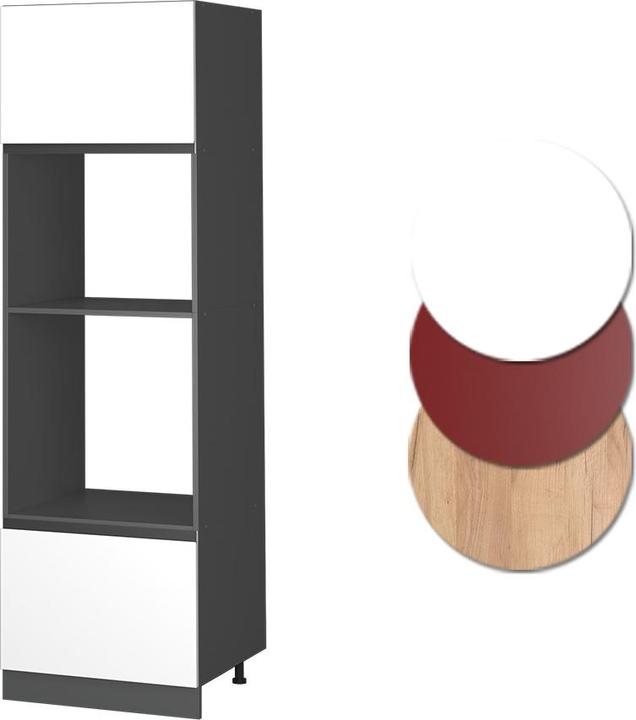 Immagine prodotto Vicco Mikrowellenschrank R-Line