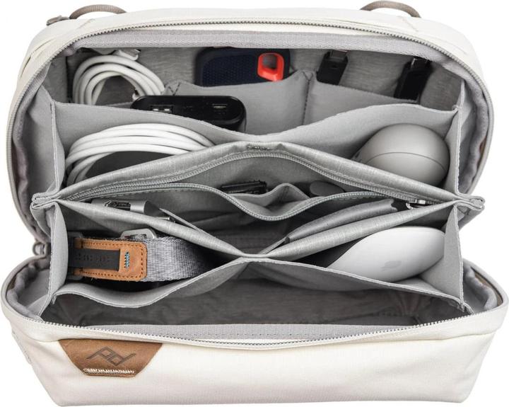 Produktbild Peak Design Tech Pouch (Kamera Etui, 2 l)