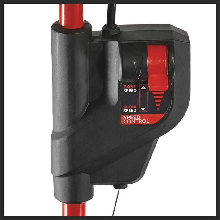 Actual product image Einhell GP-CM 36/47 S HW Li (Rechargeable battery operated)