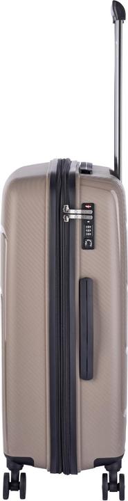 Actual product image Check.In St. Louis - Set of 3 trolleys (206 l, Hand luggage (up to 50 litres), L (90 - 115l), XL (from 140l))
