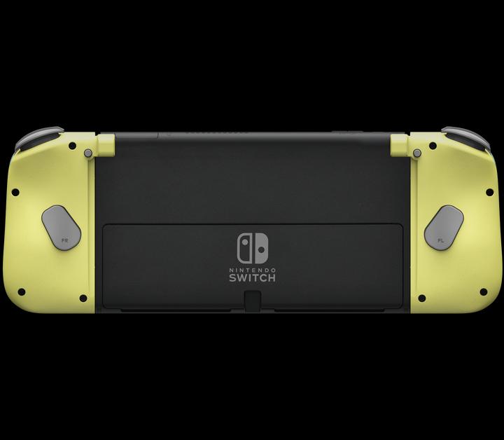 Actual product image HORI Split Pad Compact (Switch)