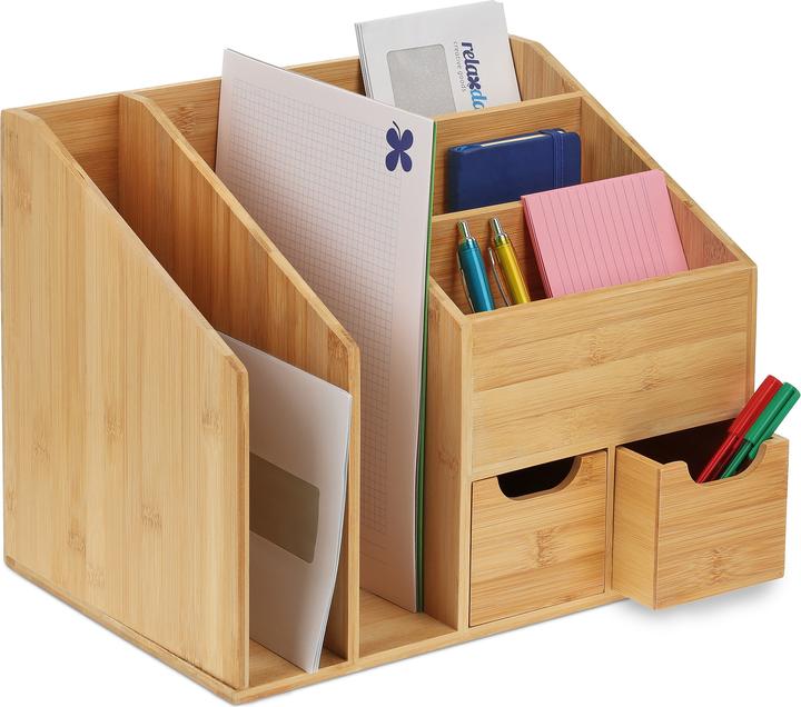 Image du produit Relaxdays Organisateur