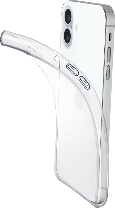 Image du produit Cellularline Fine (Apple iPhone 16)