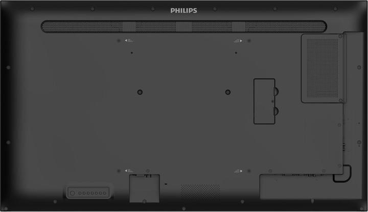 Immagine prodotto Philips D-Line 50BDL4511D 24/7/UHD/500cd (3840 x 2160 pixel, 50")