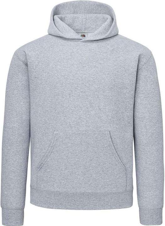 Image du produit Fruit of the Loom - Sweat à capuche - Homme (3XL)