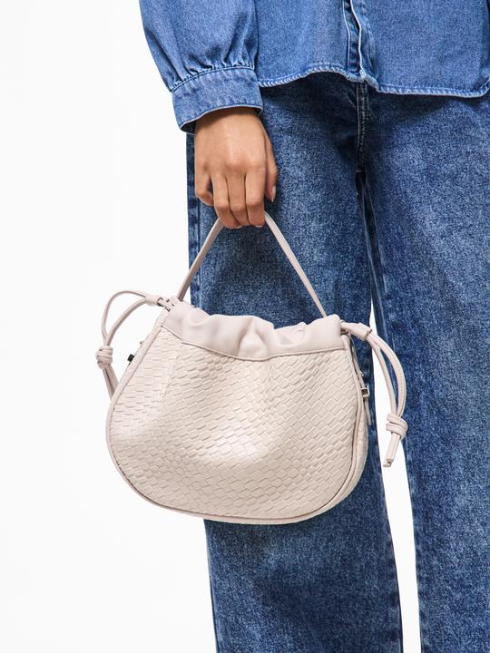 Image du produit Pieces Grosse Geflochtene Balloon Bag