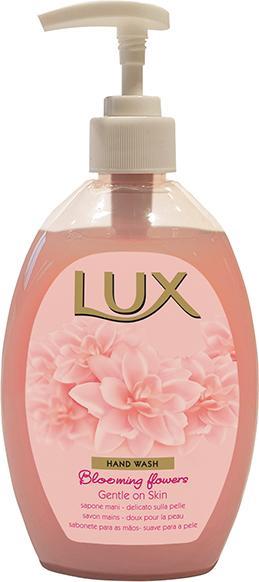 Lux Professionele handwaslotion, 500 ml pompfles (Zeeplotion, 500 ml)